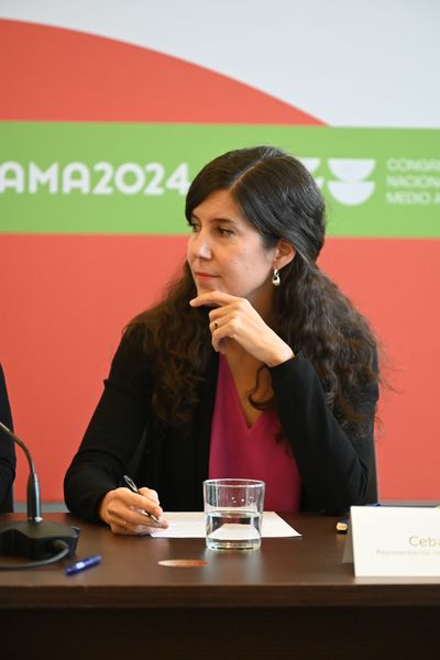 Paula Ceballos Coloma